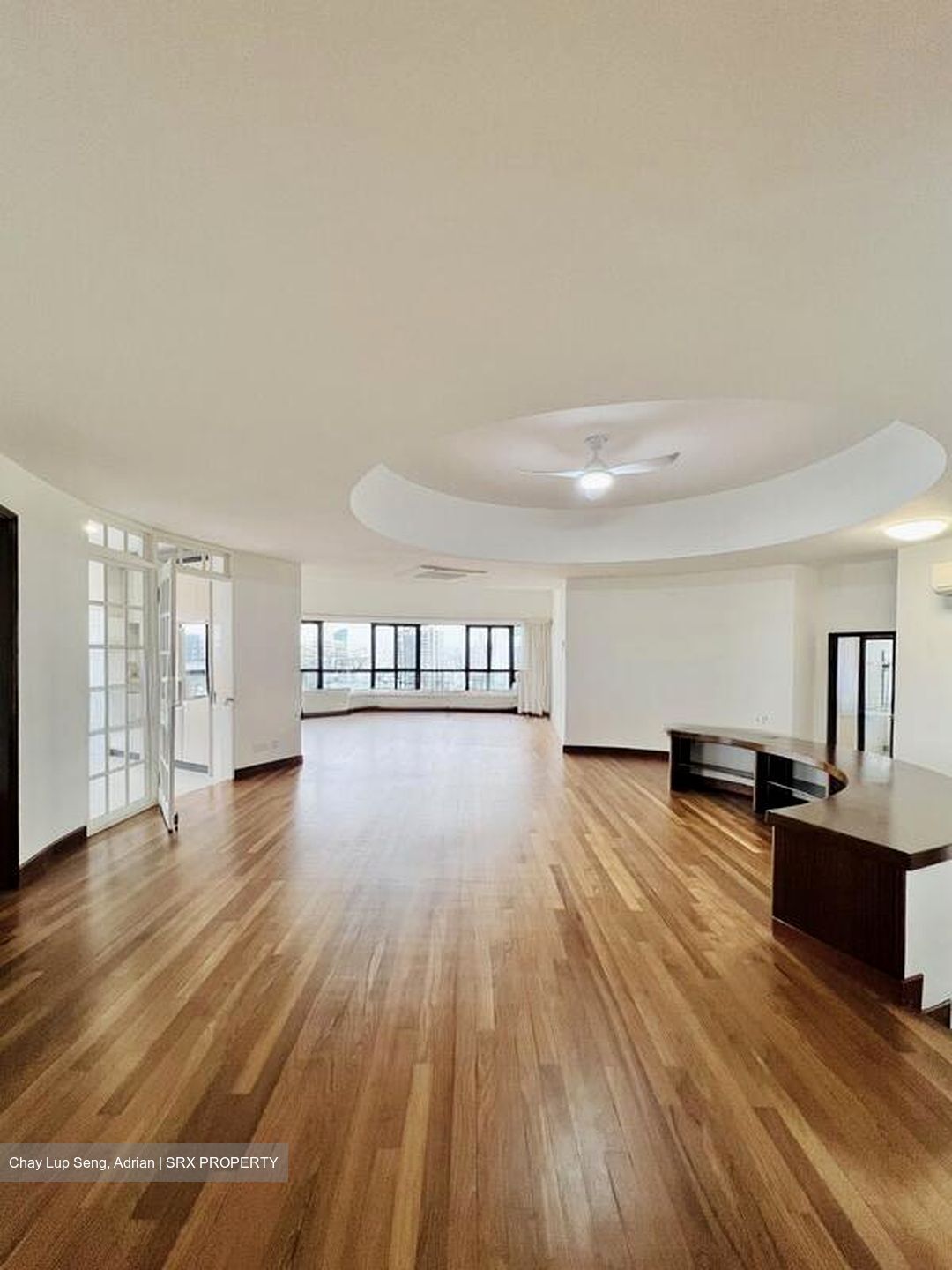 Stevens Road (D10), Apartment #495567891